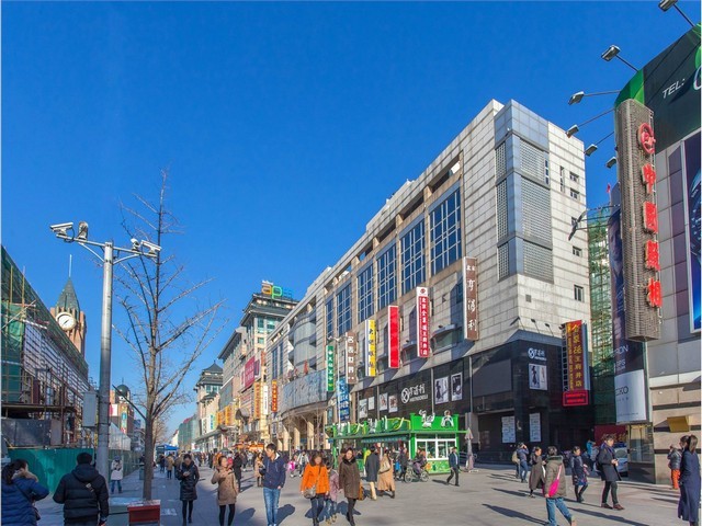 江西税筹培训机构